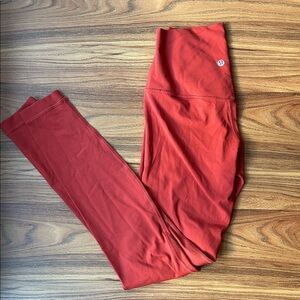 lululemon align leggings